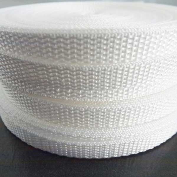 10mm Hard-Wearing Polypropylene Webbing 