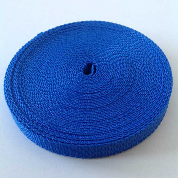 20mm Strong & Reliable Polypropylene Webbing Tape