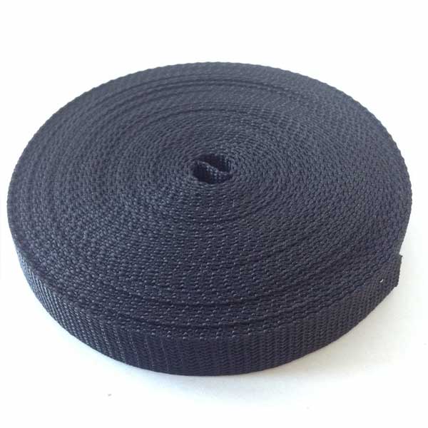 20mm Strong & Reliable Polypropylene Webbing Tape