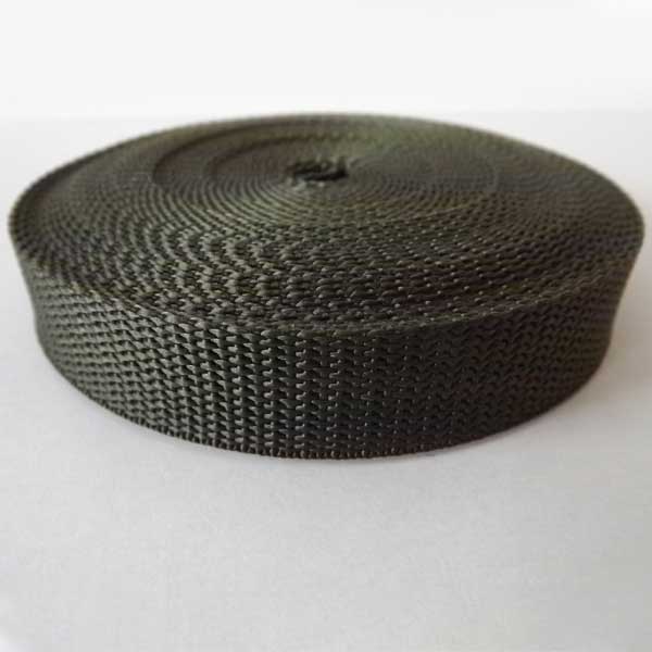 20mm Strong & Reliable Polypropylene Webbing Tape
