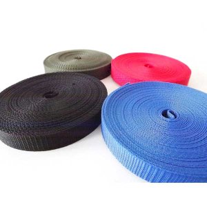 20mm Strong & Reliable Polypropylene Webbing Tape