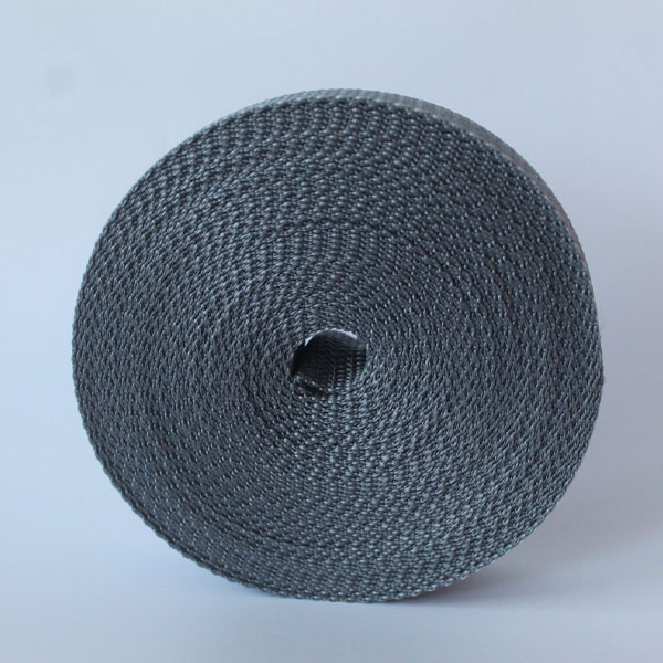 25mm UV Resistance Webbing Weave Textured