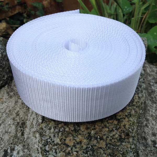 UV Stabilized Polypropylene Webbing Tape - 38mm