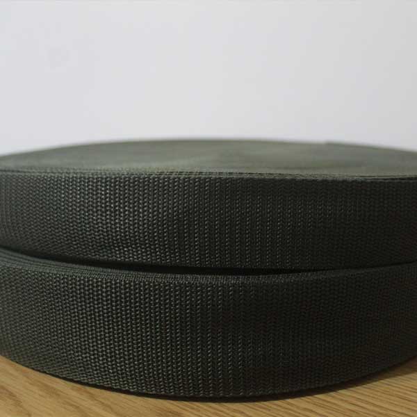 UV Stabilized Polypropylene Webbing Tape - 38mm