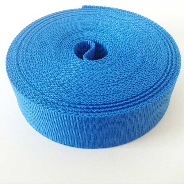 UV Stabilized Polypropylene Webbing Tape - 38mm