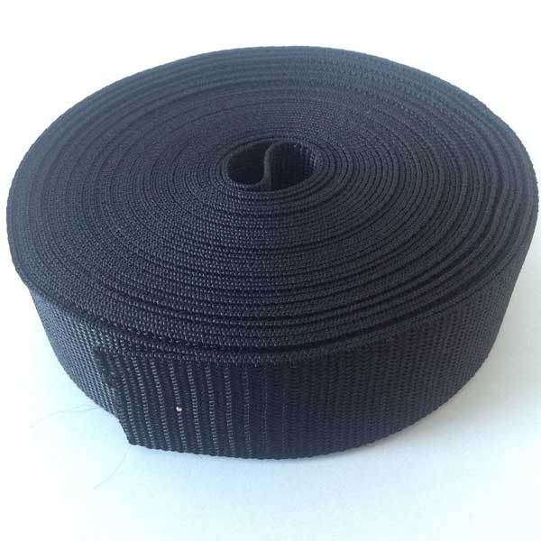 UV Stabilized Polypropylene Webbing Tape - 38mm