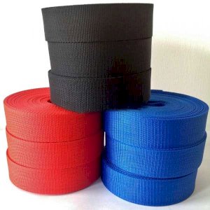 UV Stabilized Polypropylene Webbing Tape - 38mm