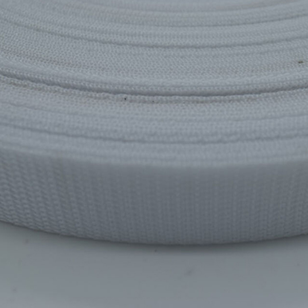 50m Long Polypropylene Webbing Strap Tape