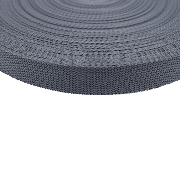 50m Long Polypropylene Webbing Strap Tape