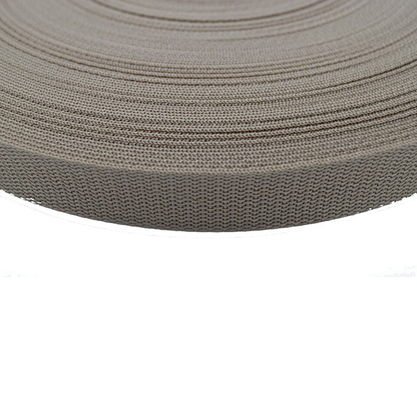 50m Long Polypropylene Webbing Strap Tape