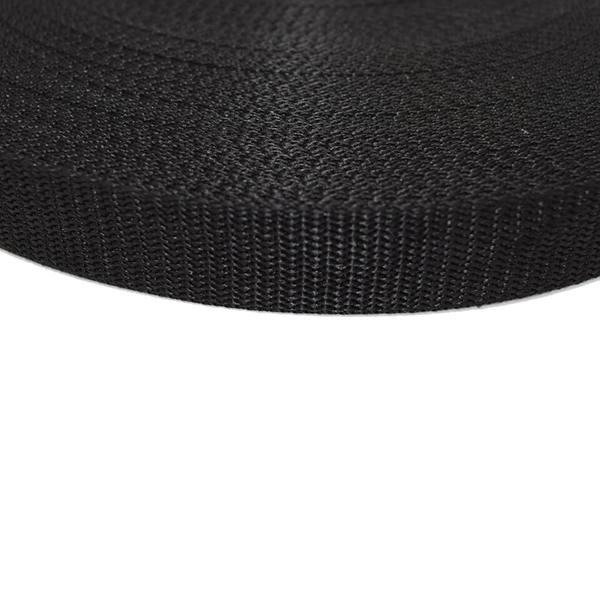 50m Long Polypropylene Webbing Strap Tape