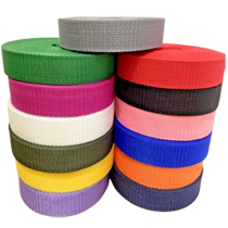 Shop High - Quality Durable Strap Tapes in UK